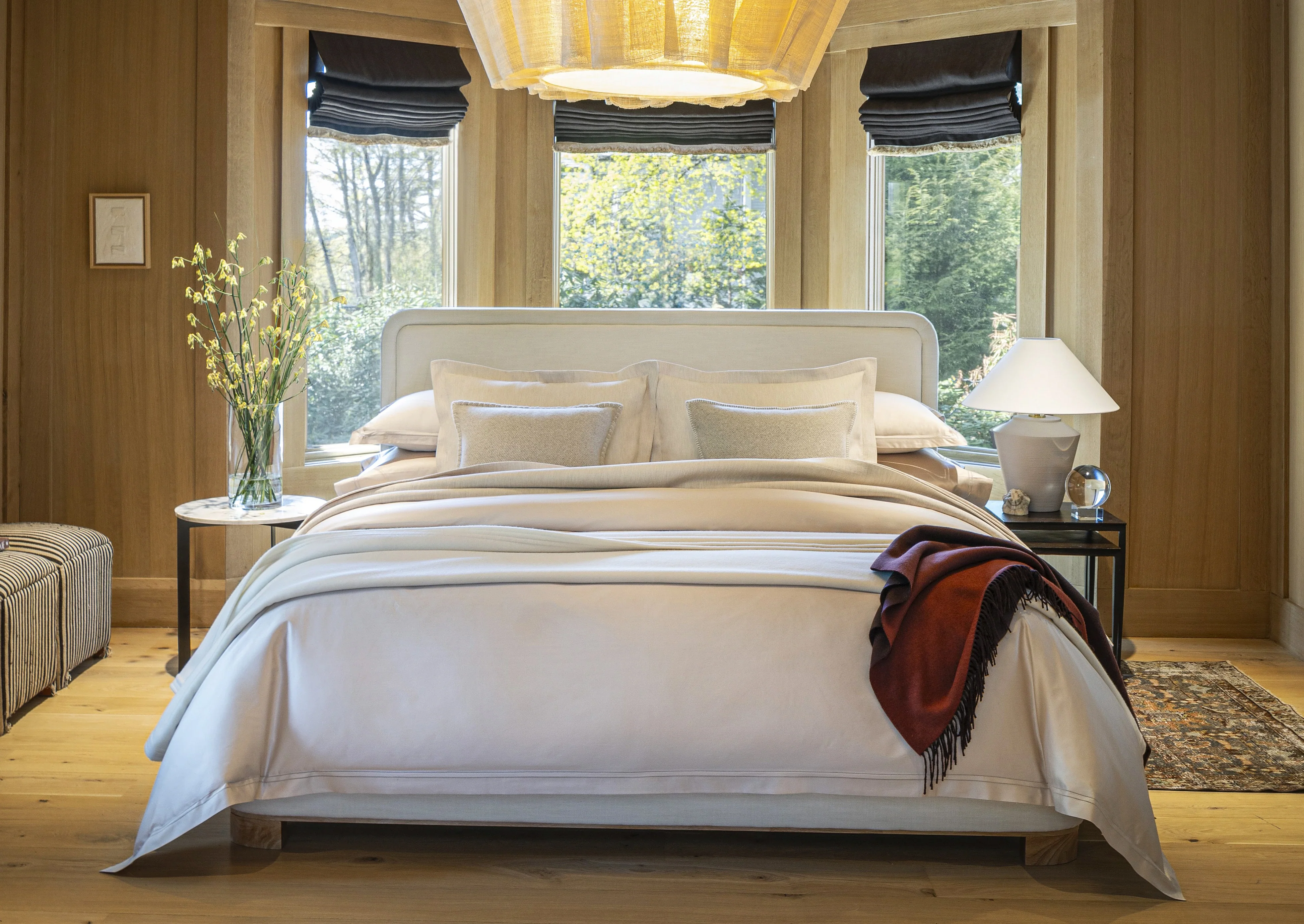 Elevate Your Sleep to Artistry